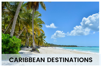 Caribbean Destinations