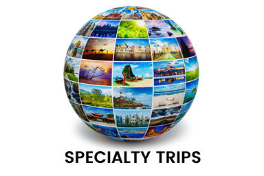 Specialty Trips